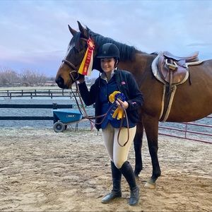 Meet your Posher, Madison